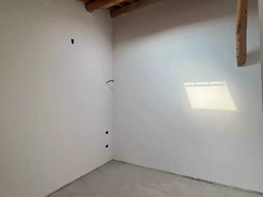 Immagine 6 di Villetta a schiera in vendita  in Via Misanello a Lonigo