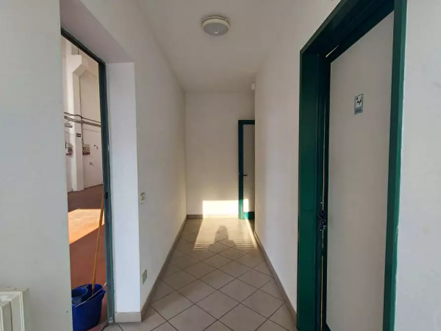 Immagine 7 di Capannone industriale in affitto  in Bovolenta a Bovolenta