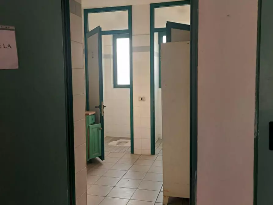 Immagine 9 di Capannone industriale in affitto  in Bovolenta a Bovolenta