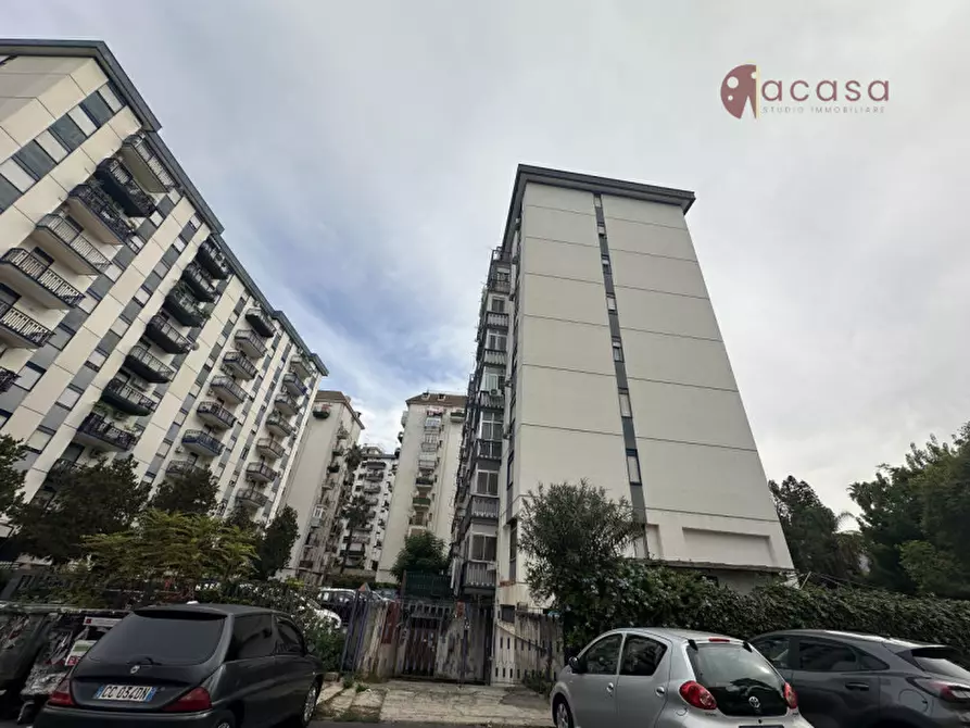 Immagine 1 di Garage in vendita  in Via Calogero Nicastro 10 a Palermo