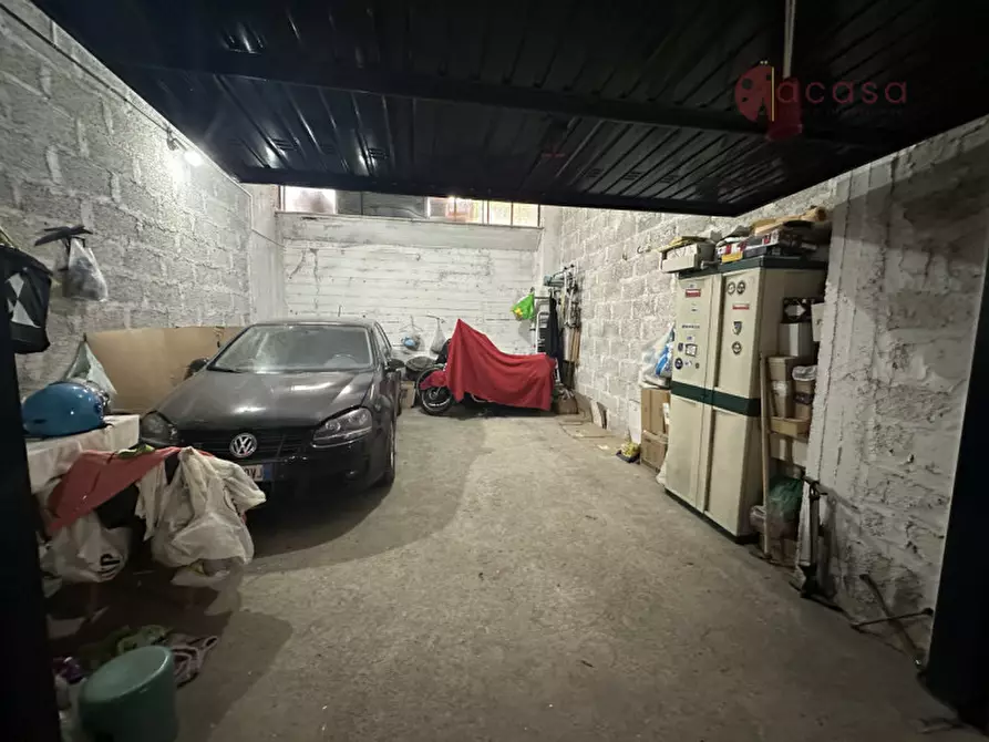 Immagine 7 di Garage in vendita  in Via Calogero Nicastro 10 a Palermo
