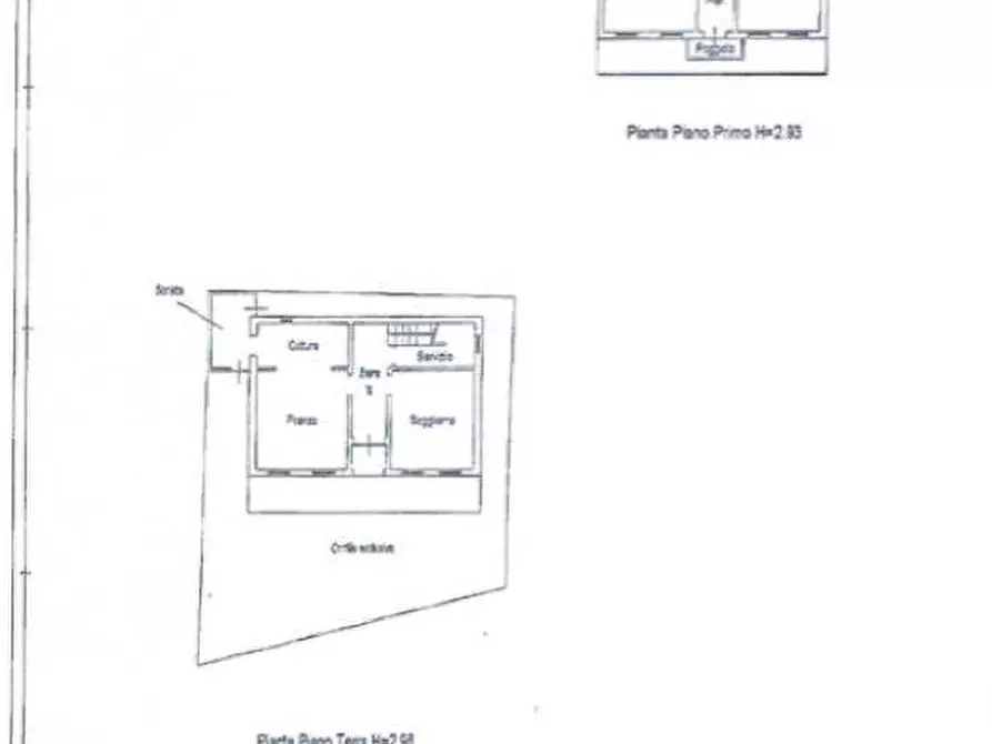 Immagine 15 di Casa indipendente in vendita  in Via Giuseppe Durer a Padova