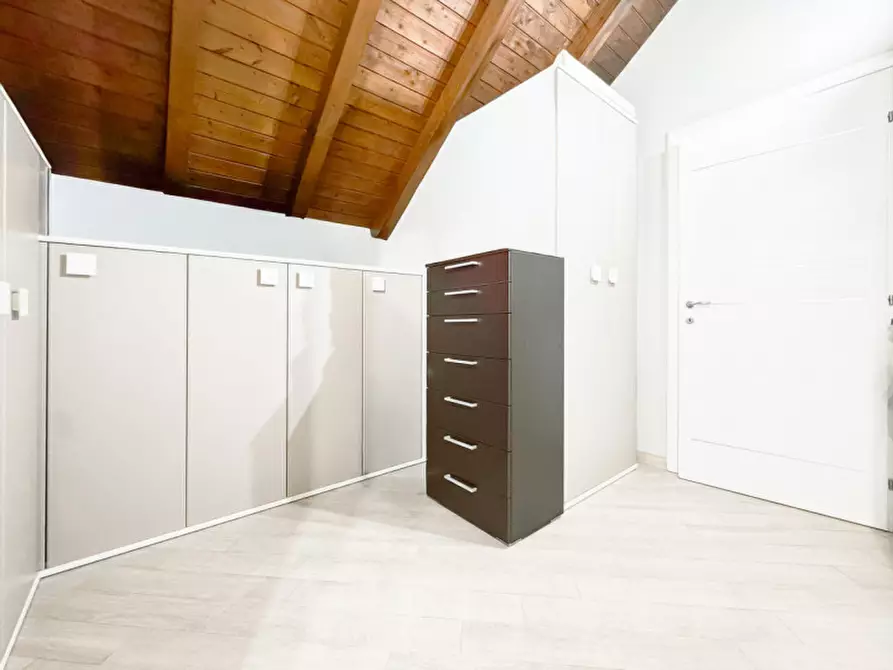 Immagine 22 di Villa in vendita  in Via Antonio Gramsci 71 a Cureggio