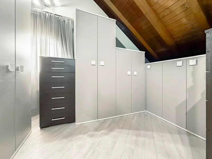 Immagine 23 di Villa in vendita  in Via Antonio Gramsci 71 a Cureggio