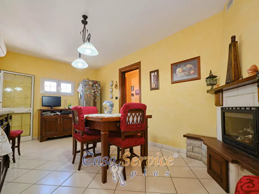 Immagine 1 di Appartamento in vendita  in Via Giuseppe Garibaldi a Gallipoli