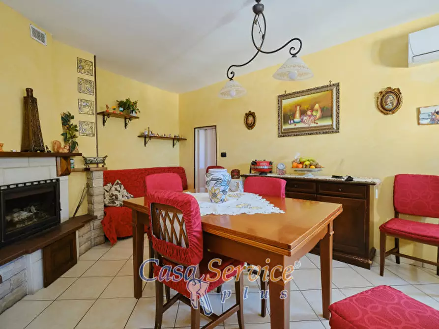 Immagine 2 di Appartamento in vendita  in Via Giuseppe Garibaldi a Gallipoli