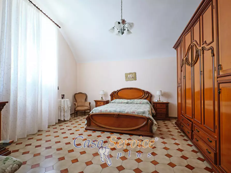 Immagine 3 di Appartamento in vendita  in Via Giuseppe Garibaldi a Gallipoli