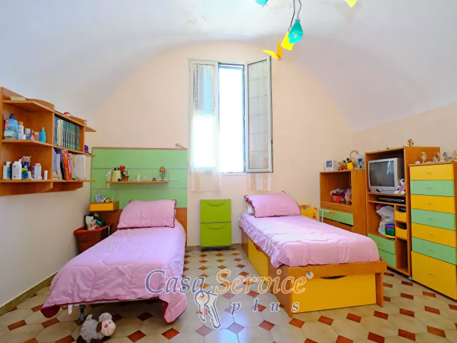 Immagine 4 di Appartamento in vendita  in Via Giuseppe Garibaldi a Gallipoli