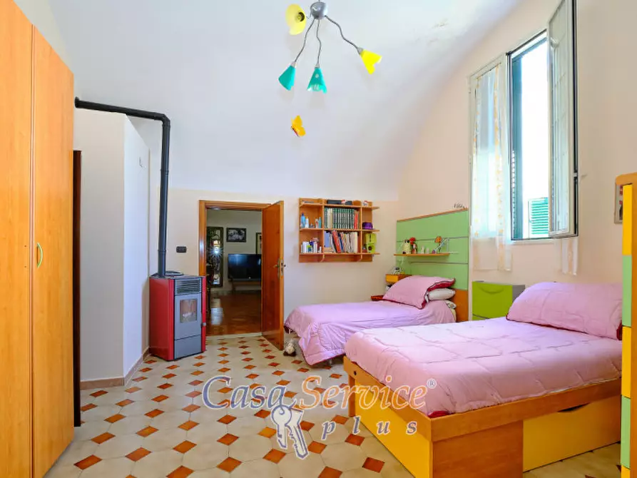 Immagine 5 di Appartamento in vendita  in Via Giuseppe Garibaldi a Gallipoli