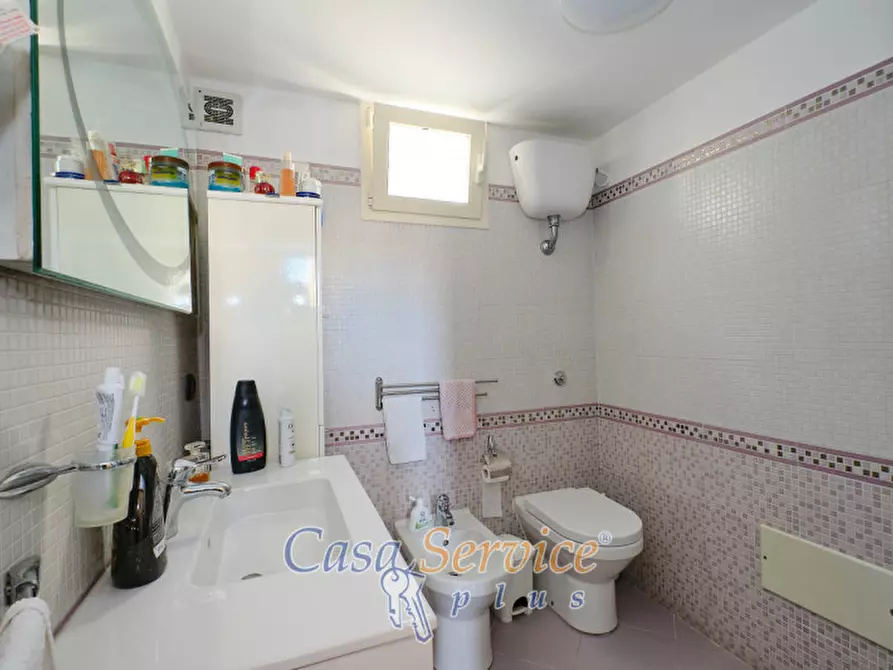 Immagine 8 di Appartamento in vendita  in Via Giuseppe Garibaldi a Gallipoli