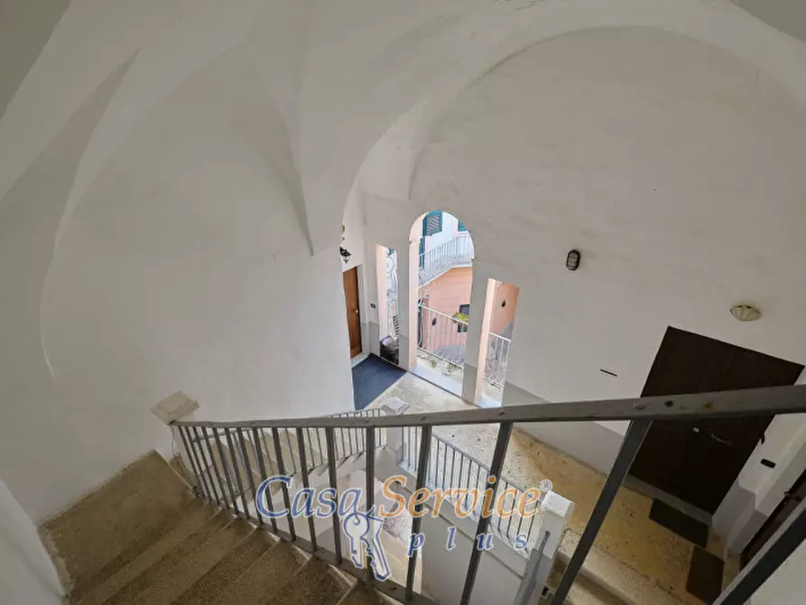 Immagine 10 di Appartamento in vendita  in Via Giuseppe Garibaldi a Gallipoli
