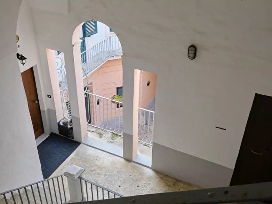 Immagine 11 di Appartamento in vendita  in Via Giuseppe Garibaldi a Gallipoli