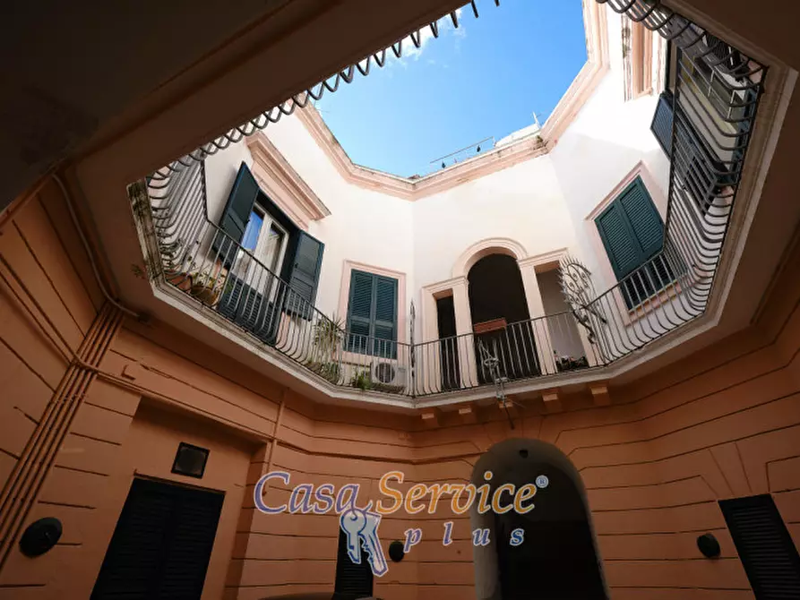 Immagine 12 di Appartamento in vendita  in Via Giuseppe Garibaldi a Gallipoli