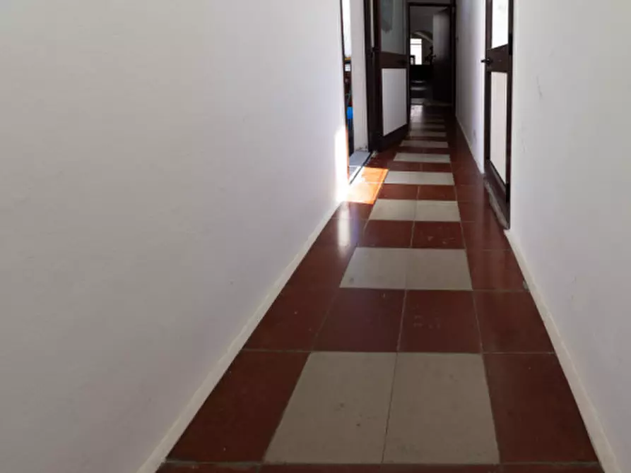 Immagine 13 di Appartamento in vendita  in Via Giuseppe Garibaldi a Gallipoli