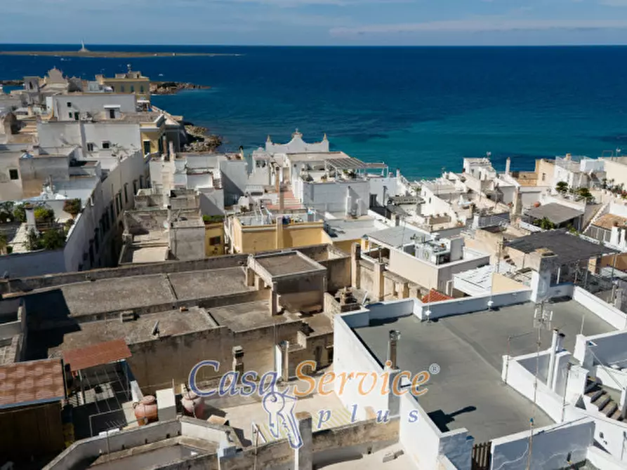 Immagine 19 di Appartamento in vendita  in Via Giuseppe Garibaldi a Gallipoli