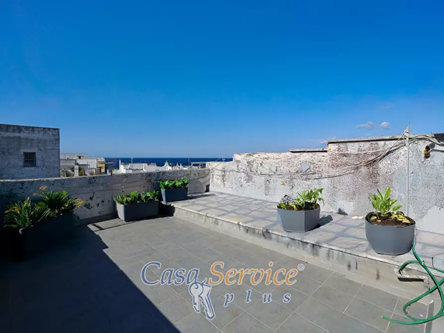 Immagine 21 di Appartamento in vendita  in Via Giuseppe Garibaldi a Gallipoli