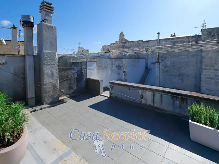 Immagine 22 di Appartamento in vendita  in Via Giuseppe Garibaldi a Gallipoli