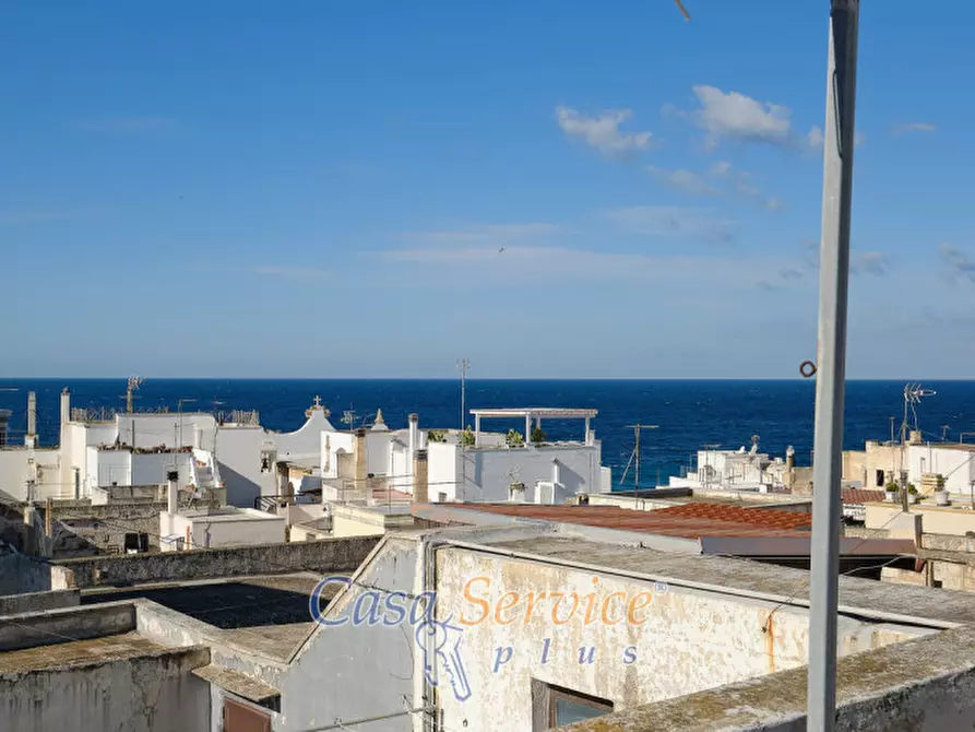 Immagine 23 di Appartamento in vendita  in Via Giuseppe Garibaldi a Gallipoli