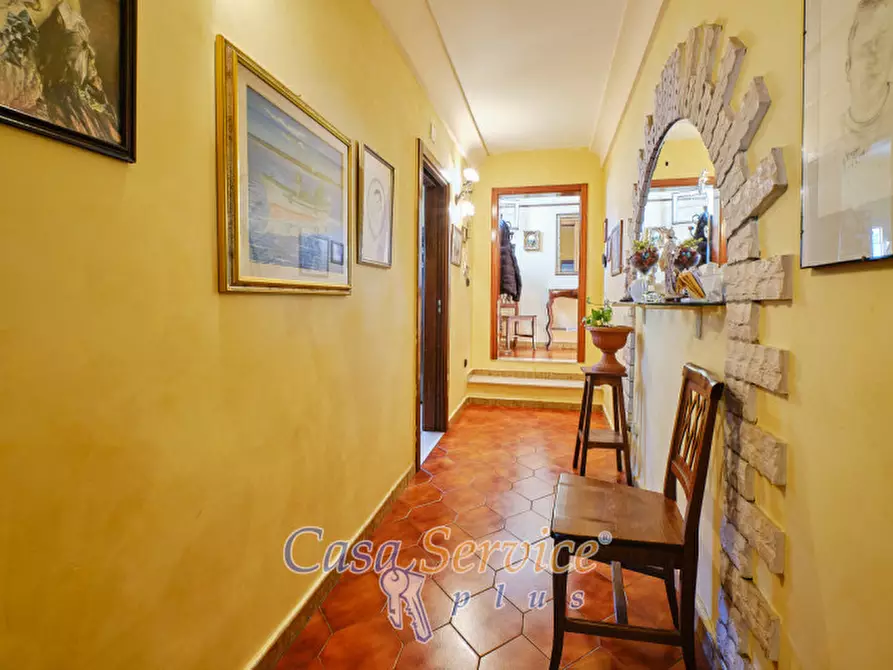 Immagine 24 di Appartamento in vendita  in Via Giuseppe Garibaldi a Gallipoli