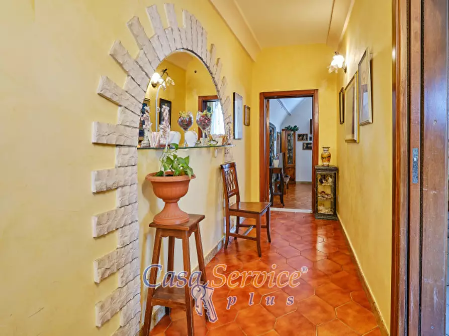 Immagine 25 di Appartamento in vendita  in Via Giuseppe Garibaldi a Gallipoli