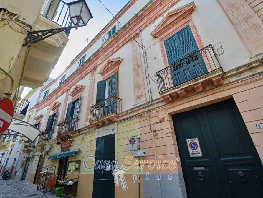 Immagine 27 di Appartamento in vendita  in Via Giuseppe Garibaldi a Gallipoli