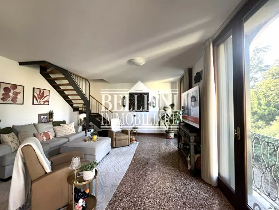 Immagine 3 di Appartamento in vendita  in Corso Antonio Fogazzaro a Vicenza