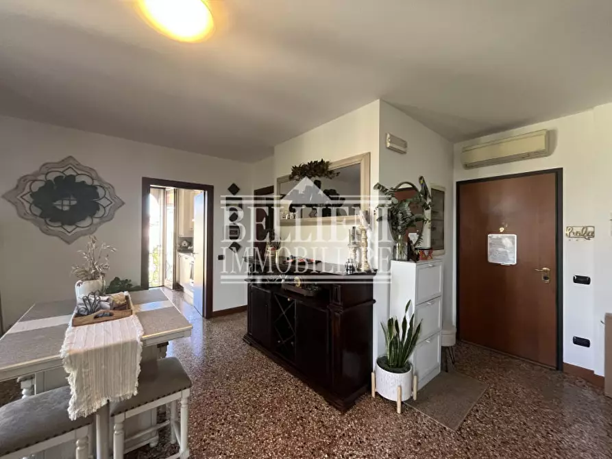 Immagine 5 di Appartamento in vendita  in Corso Antonio Fogazzaro a Vicenza