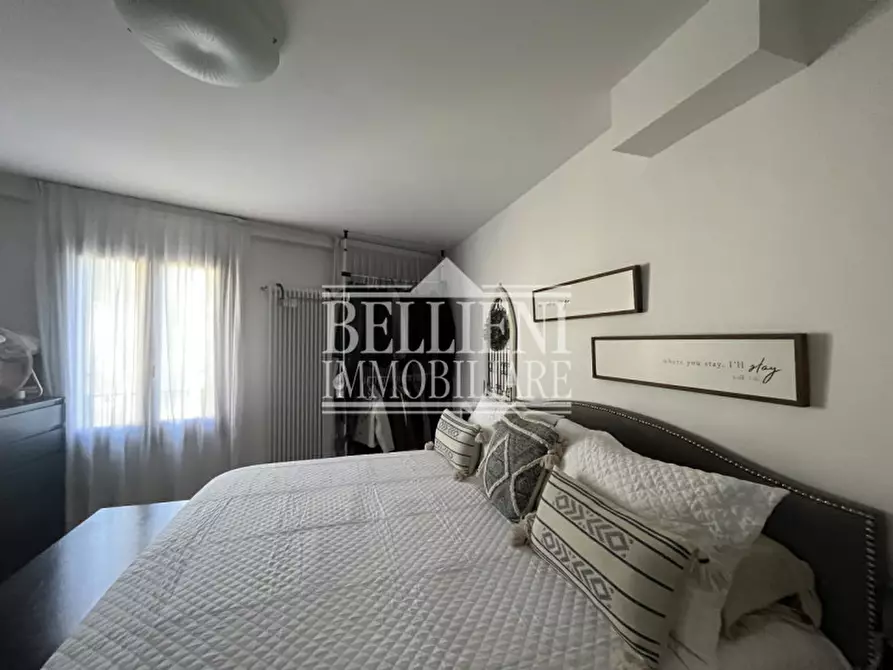 Immagine 6 di Appartamento in vendita  in Corso Antonio Fogazzaro a Vicenza