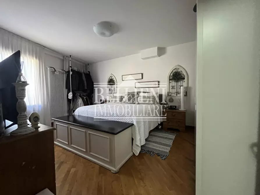 Immagine 7 di Appartamento in vendita  in Corso Antonio Fogazzaro a Vicenza