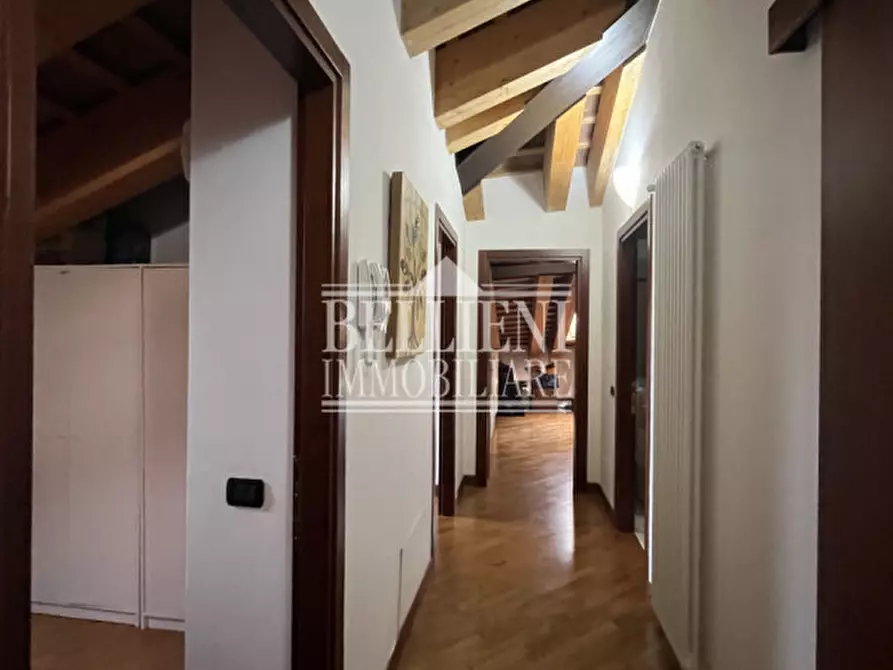 Immagine 11 di Appartamento in vendita  in Corso Antonio Fogazzaro a Vicenza
