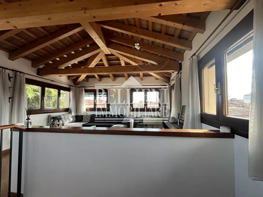 Immagine 12 di Appartamento in vendita  in Corso Antonio Fogazzaro a Vicenza