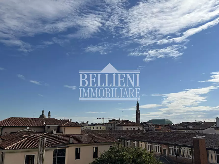Immagine 13 di Appartamento in vendita  in Corso Antonio Fogazzaro a Vicenza