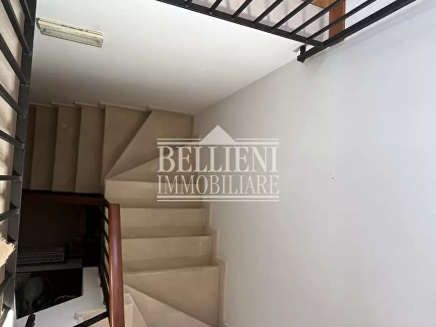 Immagine 14 di Appartamento in vendita  in Corso Antonio Fogazzaro a Vicenza