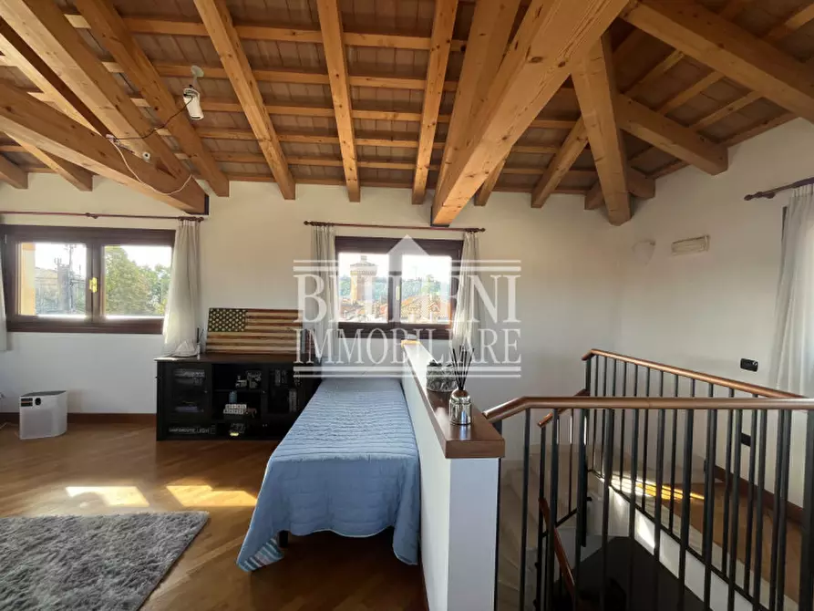 Immagine 15 di Appartamento in vendita  in Corso Antonio Fogazzaro a Vicenza