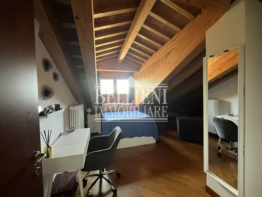 Immagine 16 di Appartamento in vendita  in Corso Antonio Fogazzaro a Vicenza