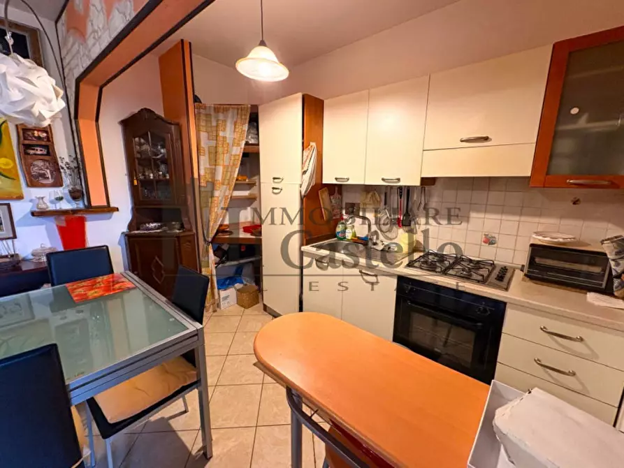 Immagine 2 di Appartamento in vendita  in Via della Vendemmia a Passignano Sul Trasimeno