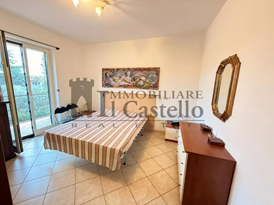 Immagine 6 di Appartamento in vendita  in Via della Vendemmia a Passignano Sul Trasimeno