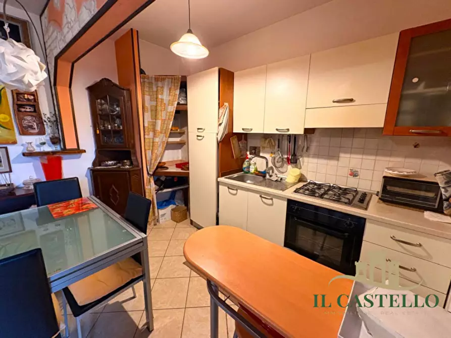 Immagine 7 di Appartamento in vendita  in Via della Vendemmia a Passignano Sul Trasimeno