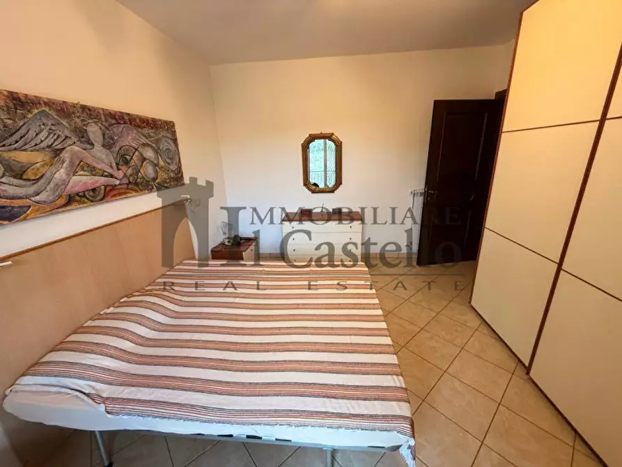 Immagine 7 di Appartamento in vendita  in Via della Vendemmia a Passignano Sul Trasimeno