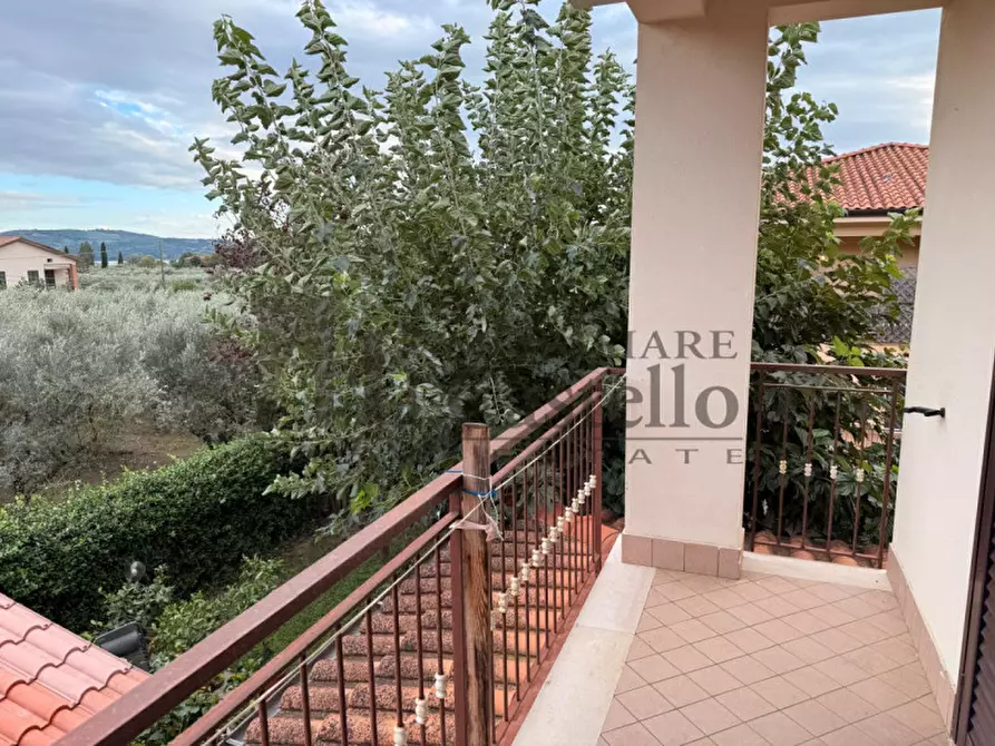 Immagine 9 di Appartamento in vendita  in Via della Vendemmia a Passignano Sul Trasimeno