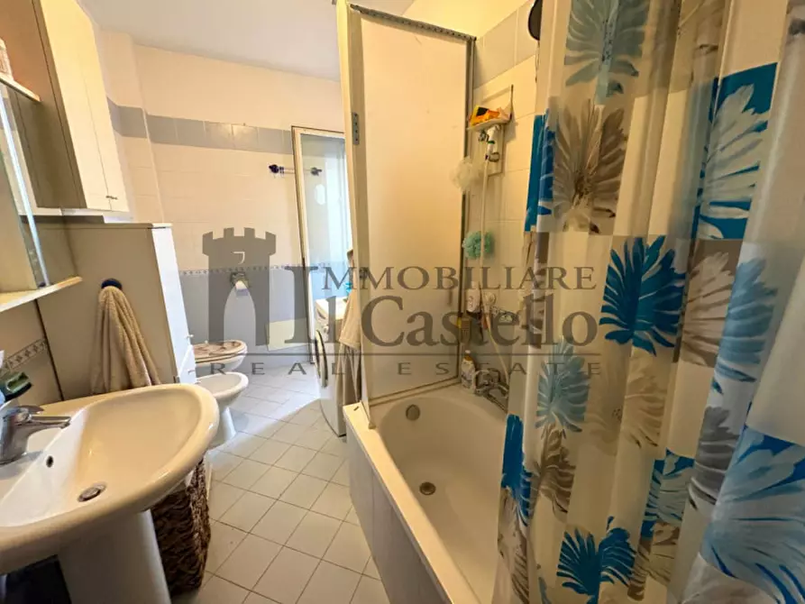 Immagine 10 di Appartamento in vendita  in Via della Vendemmia a Passignano Sul Trasimeno