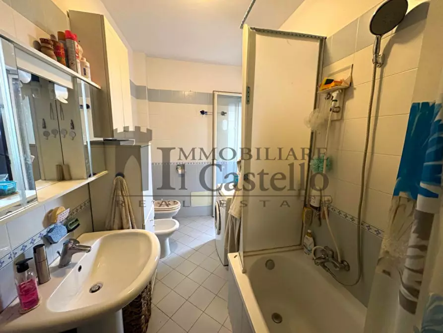 Immagine 11 di Appartamento in vendita  in Via della Vendemmia a Passignano Sul Trasimeno