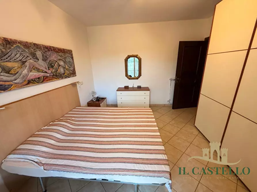 Immagine 12 di Appartamento in vendita  in Via della Vendemmia a Passignano Sul Trasimeno