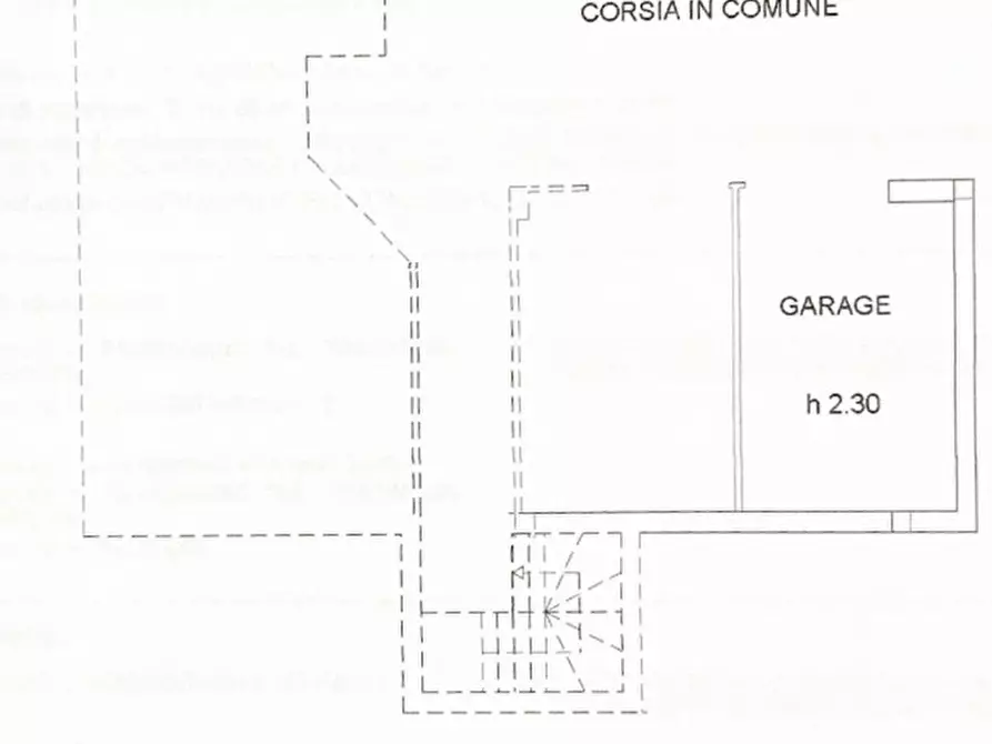 Immagine 20 di Appartamento in vendita  in Via della Vendemmia a Passignano Sul Trasimeno