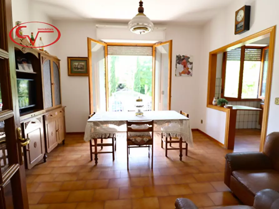 Immagine 2 di Casa indipendente in vendita  in Via Pacinotti a Montevarchi