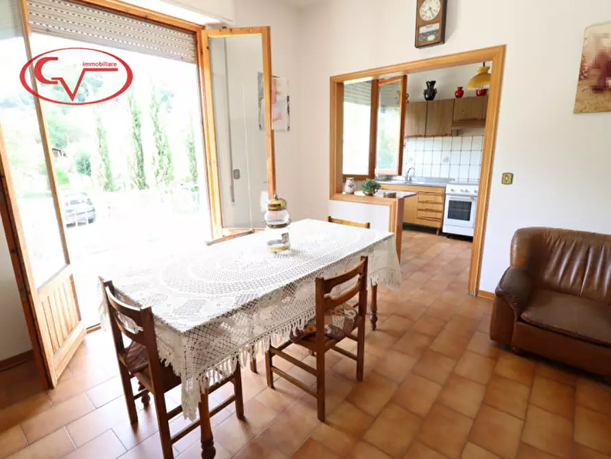 Immagine 3 di Casa indipendente in vendita  in Via Pacinotti a Montevarchi