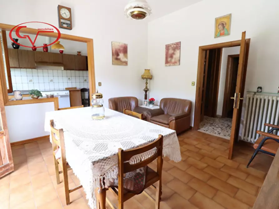 Immagine 3 di Casa indipendente in vendita  in Via Pacinotti a Montevarchi