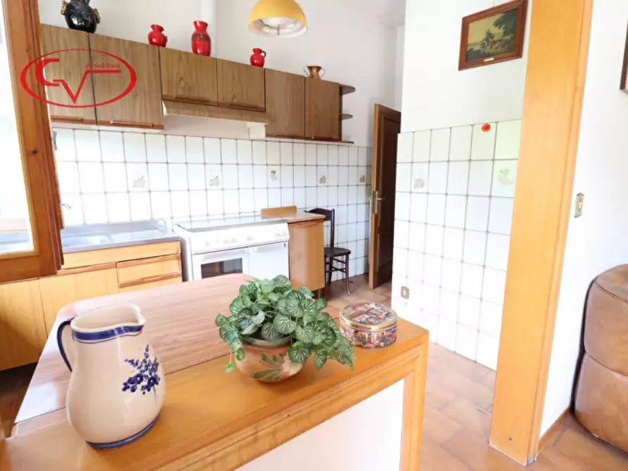 Immagine 5 di Casa indipendente in vendita  in Via Pacinotti a Montevarchi