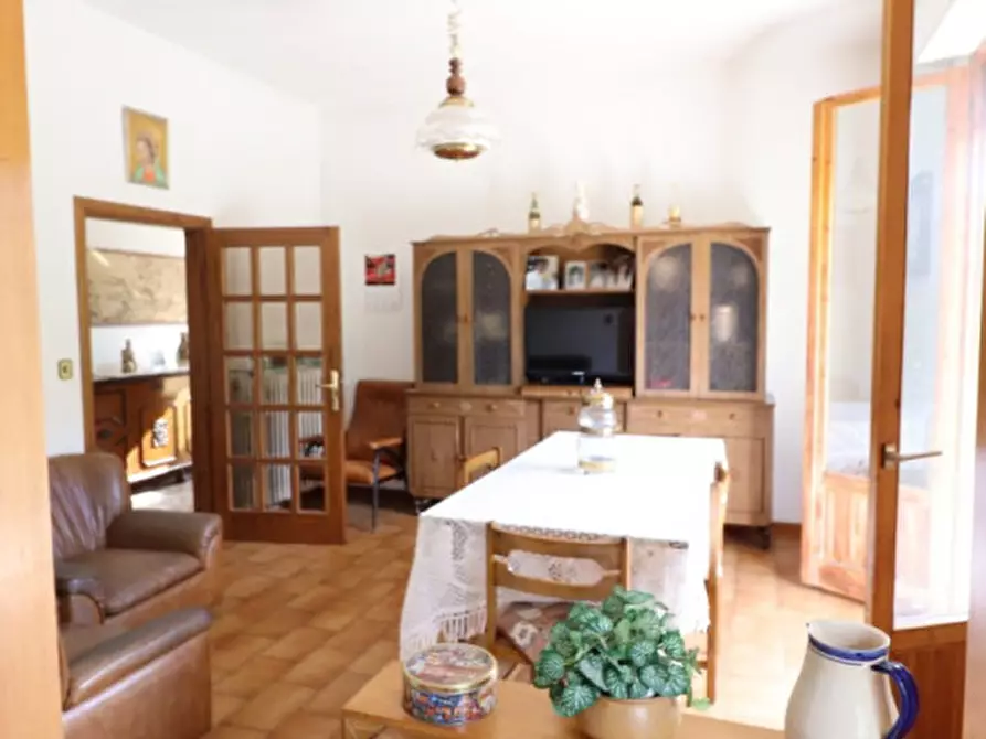 Immagine 6 di Casa indipendente in vendita  in Via Pacinotti a Montevarchi