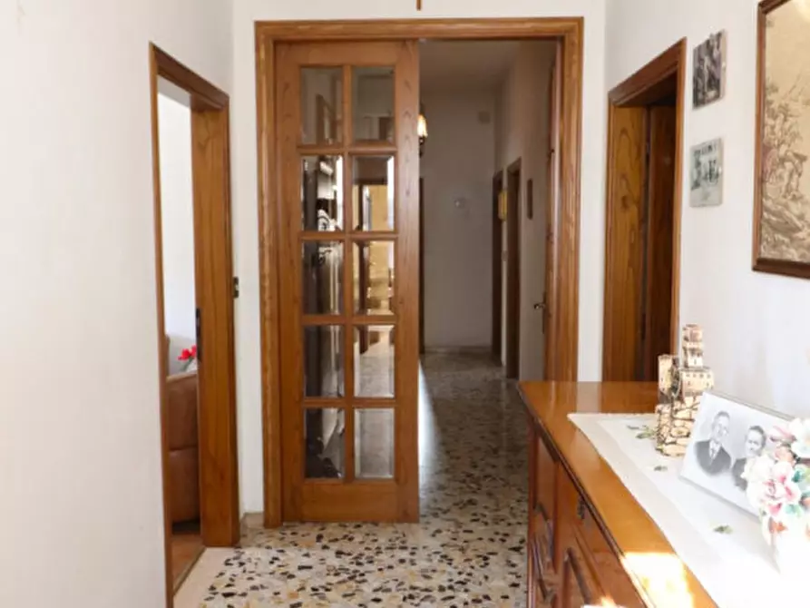 Immagine 9 di Casa indipendente in vendita  in Via Pacinotti a Montevarchi